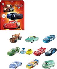 Sure, here is the corrected and grouped text from the image:
---
**Disney Pixar Cars**
**METAL**
**10 METAL VEHÍCULOS EN METAL**
**ADVERTENCIA:**
**3+**
**HARMÁNICA**
**CUIDADO:**
**CONTENIDO DE CHOCOLATE**
**E05S**
**RPI**
**HINCE**
**MCO**
**WARNNG**
**Aa**
**- - - - -**
**a**
**LIGHT**
**PETTEAR**
**T**
**C**
**43**
**ADIOCO**
**DINOCO**
**a**
**C**
**md**
**2A**
**Asr**
**M**
**C**
**nter**
---
This text appears to be a mix of various labels, warnings, and possibly some code or reference numbers found on the packaging and toys.