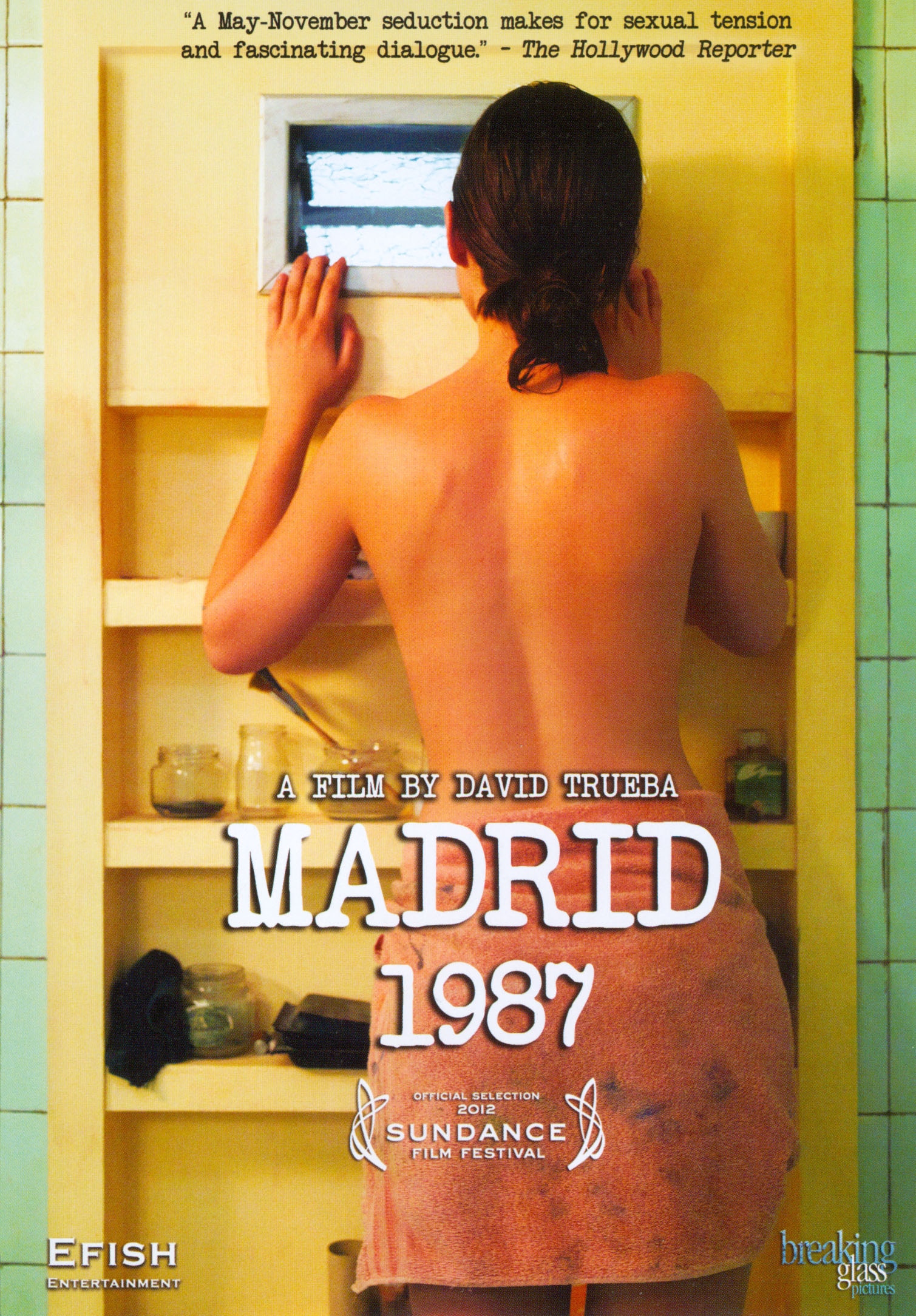 Best Buy: Madrid 1987 [2011]