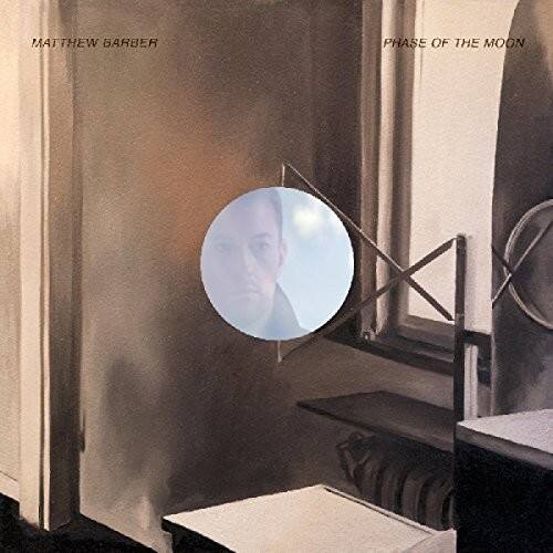 Matthew Barber - Phase Of The Moon   - VINYL LP price history on PriceWatchPro