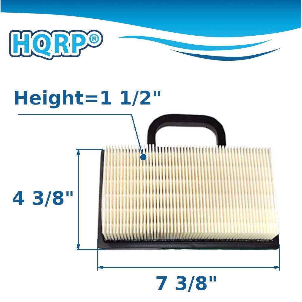 HQRP  
Height=1 1/2"  
4 3/8"  
7 3/8"