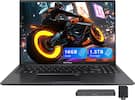 ASUS Vivobook
16GB RAM
1.5TB Storage