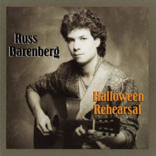 Russ Barenberg - Halloween Rehearsal   - COMPACT DISCS [CD] price history on PriceWatchPro