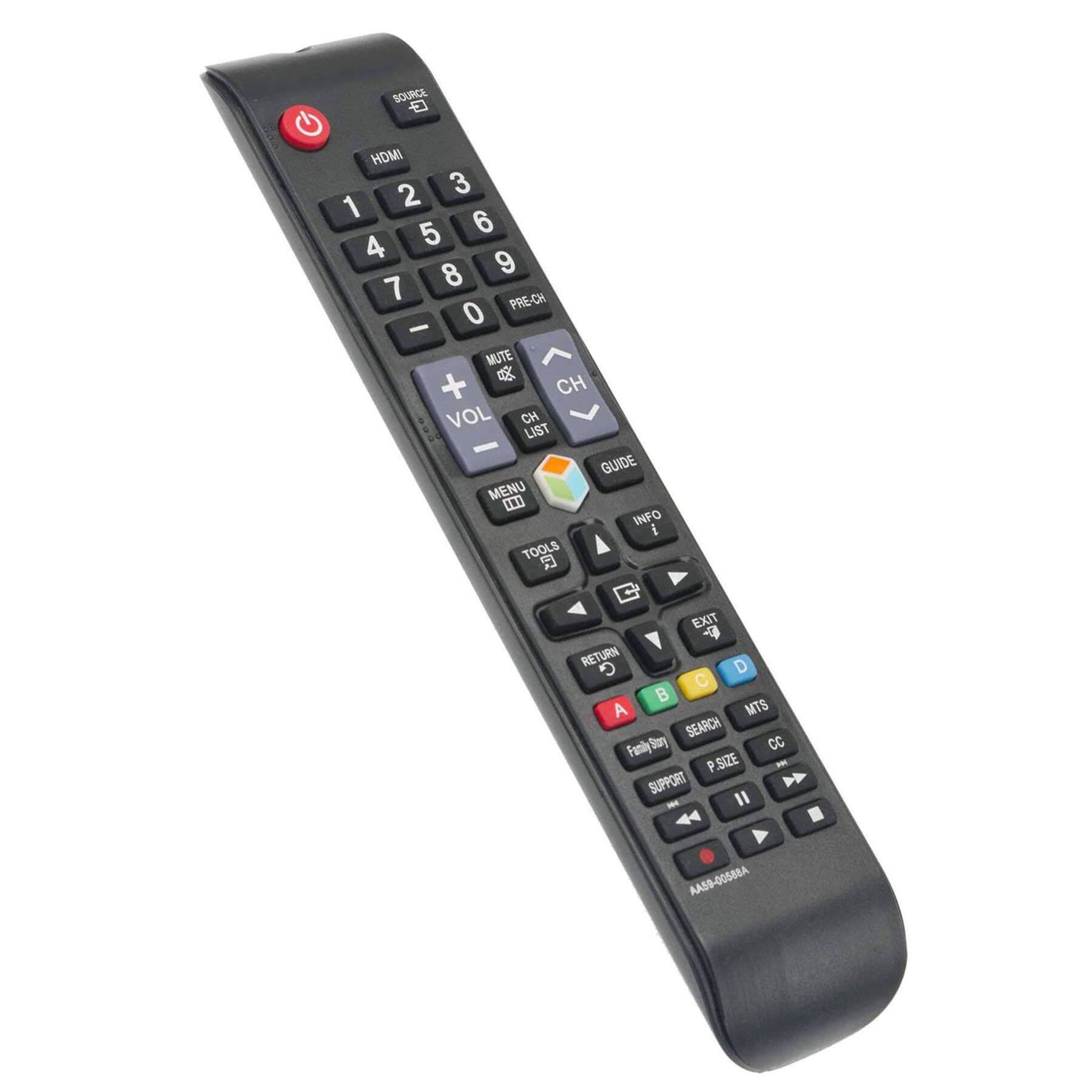 SOURCE HDMI 1 2 3 4 5 6 7 8 9 0 PRE-CH - CH + MUTE VOL + VOL - CH LIST GUIDE MENU INFO TOOLS EXIT RETURN D G C B A MTS SEARCH CC P SIZE SUPPORT FAMILY STORY A8B200-8AA