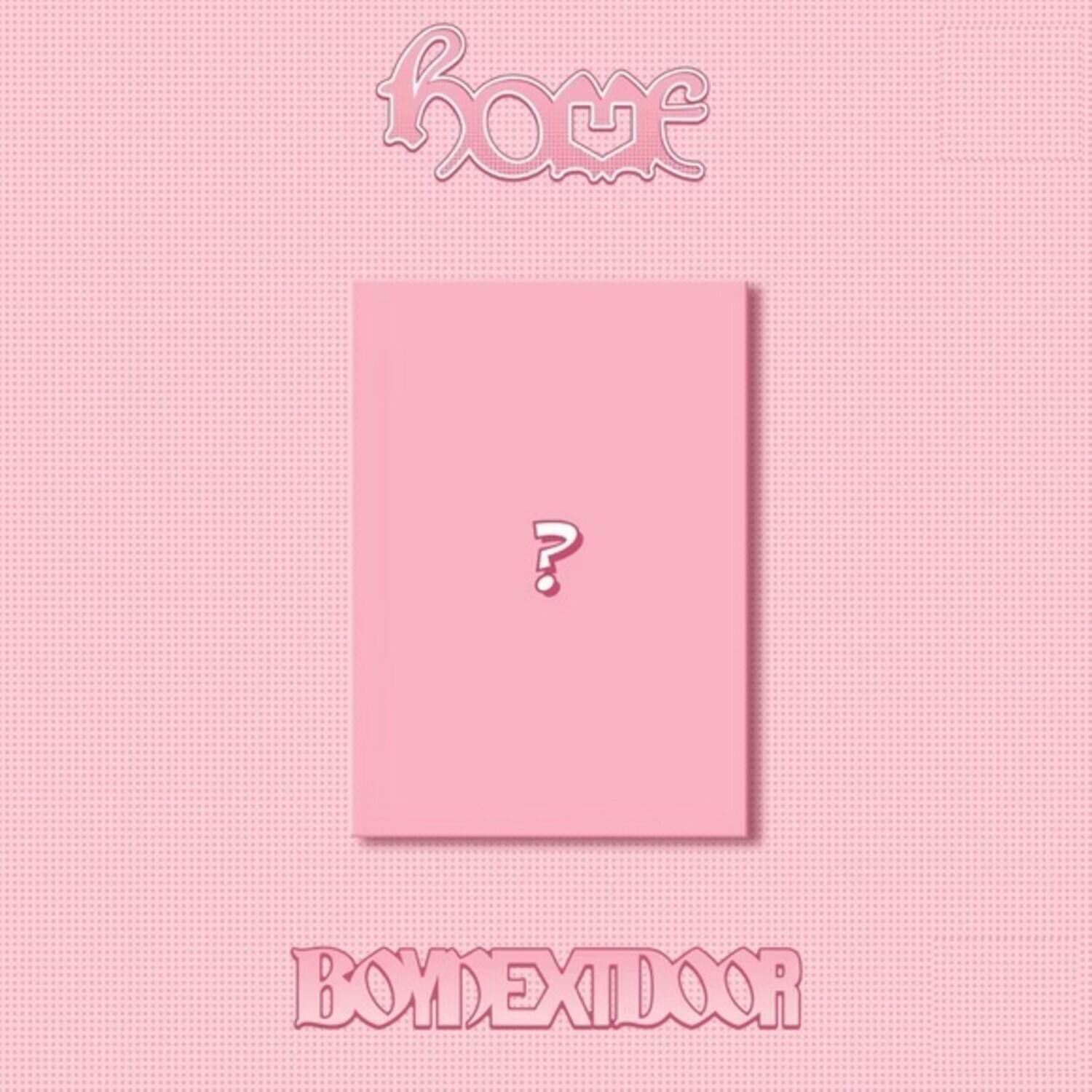 Boue ? BOMDEXIDOOR