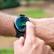 Angle. Bushnell - Bushnell Golf iON Elite Golf GPS Smartwatch | 38,000 Courses, Slope Compensation, Color Touchscreen, Distance Calculator - White.