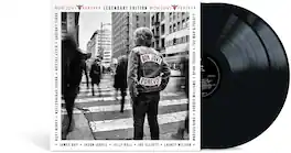 Bon Jovi - Forever (Legendary Edition) - VINYL LP