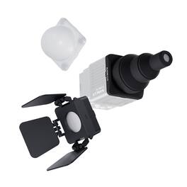 Nanlux - Lighting Modifier Kit for Evoke 5C Spotlight