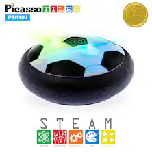 Toys, Games & Crafts