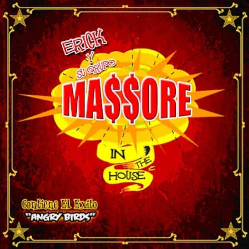 Grupo Massore - In the House   - COMPACT DISCS [CD] price history on PriceWatchPro