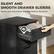 SILENT AND SMOOTH DRAWER SLIDERS
Access your documents and files without disruption