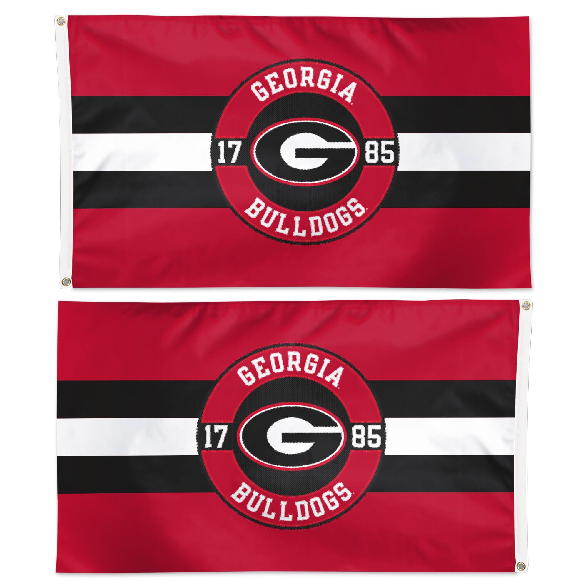 GEORGIA  
17  
85  
BULLDOGS