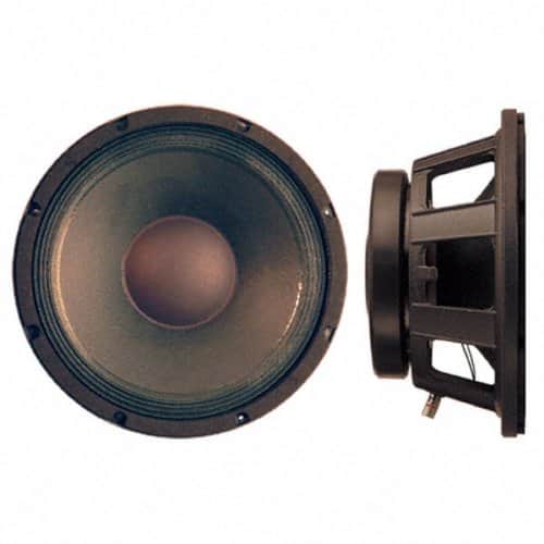 Eminence - Professional KAPPA PRO-12A Speaker - Black