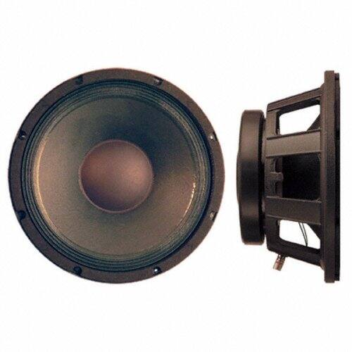 Front. Eminence - Professional KAPPA PRO-12A Speaker - Black.