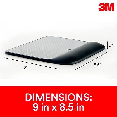 3M

DIMENSIONS: 9 in x 8.5 in
