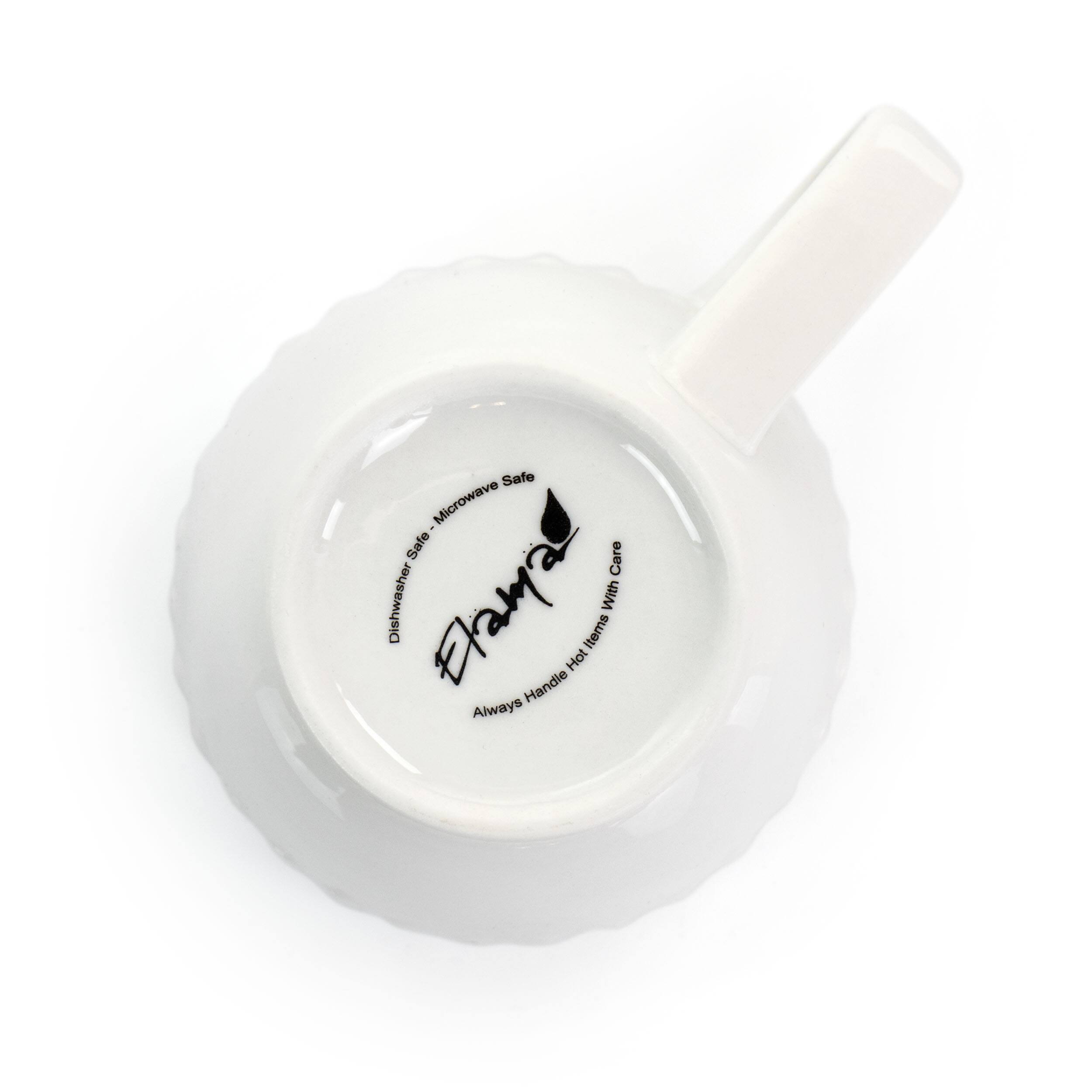 Safe, Microwave Safe, Dishwasher Safe, Always, Hot, Handle, With, Emeal