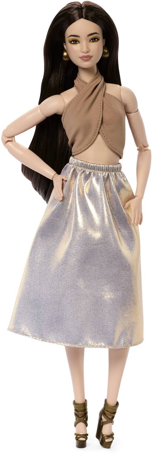 Alt View 1. Mattel - Barbie Basics Neutral Series 2026 Model 06   - COLLECTIBLES - Multicolor.