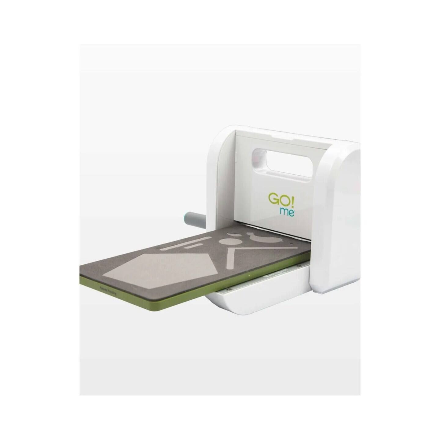 Angle. AccuQuilt - AccuQuilt GO! Bird & Birdhouse Die – Appliqué Quilt Shapes with FREE Embroidery Designs - Multicolor.