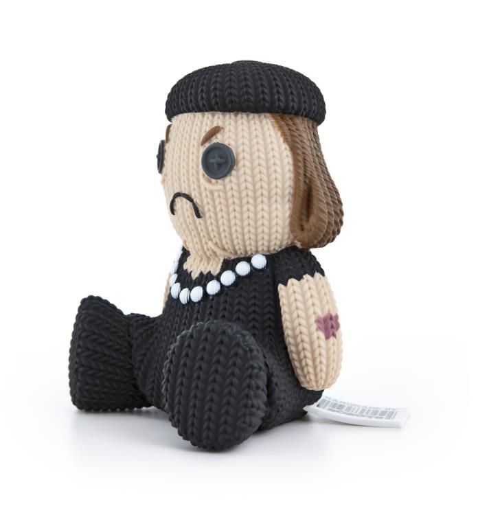 Alt View 1. Bensussen Deutsch & Associates - The Goonies Handmade by Robots Vinyl Figure | Mama Fratelli - Black.