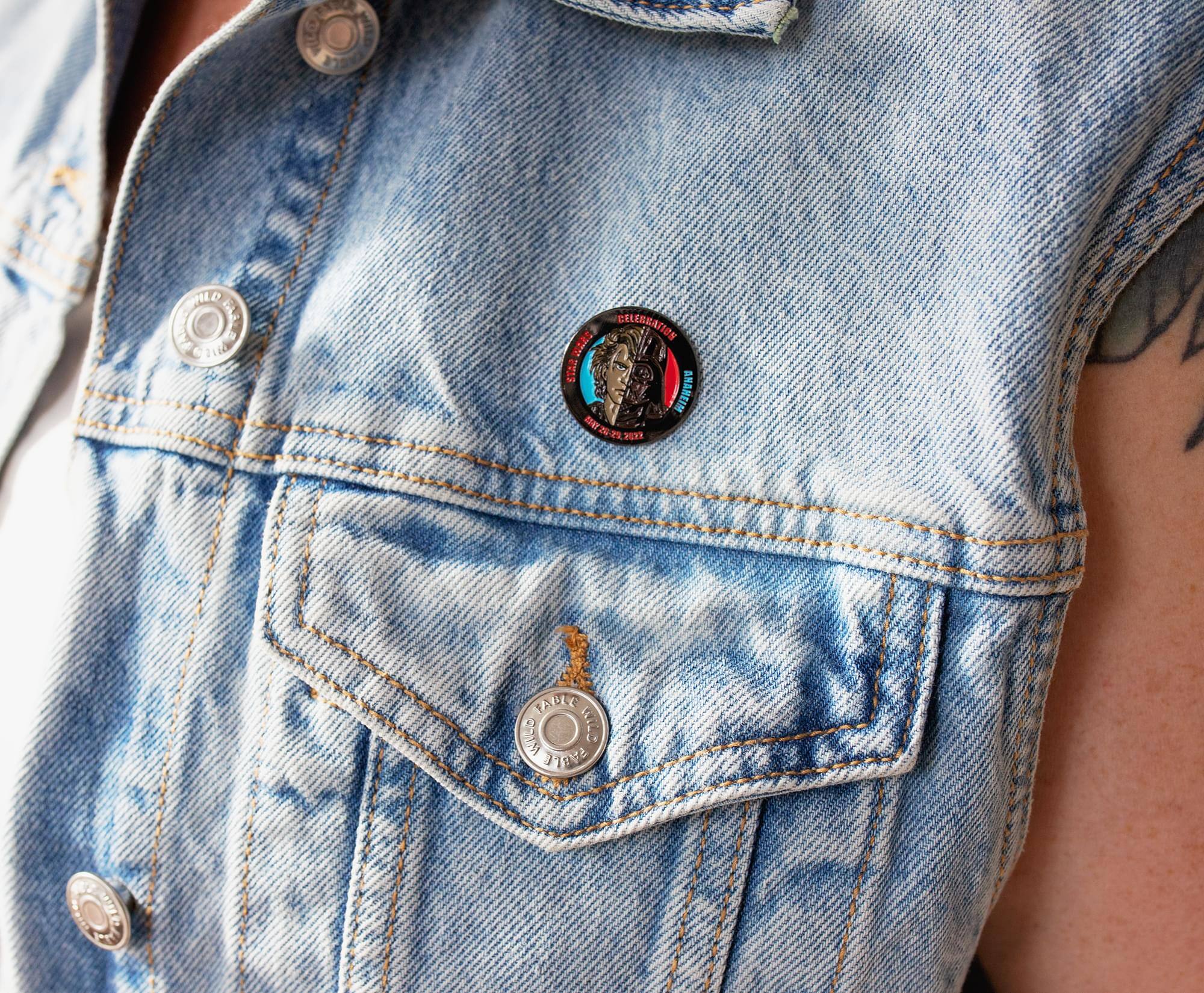 HOLD A CELEBRATION SSAR IARS I S ANAHEIM NC0 BE 2U 2037 FAULE CRTN WLC S7E