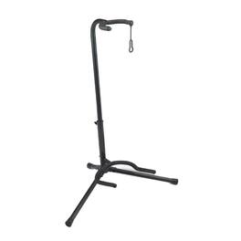 FocusProAudio - FPA-TGS1 Tripod Acoustic and Electric Guitar Stand (Black)