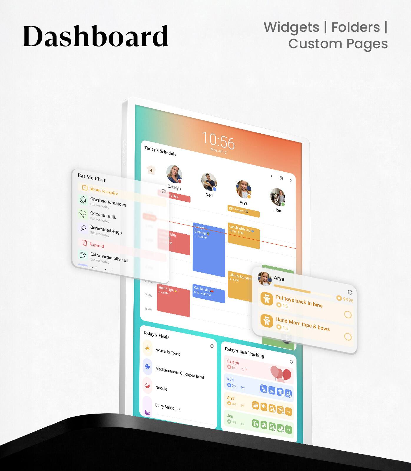 media item thumbnail