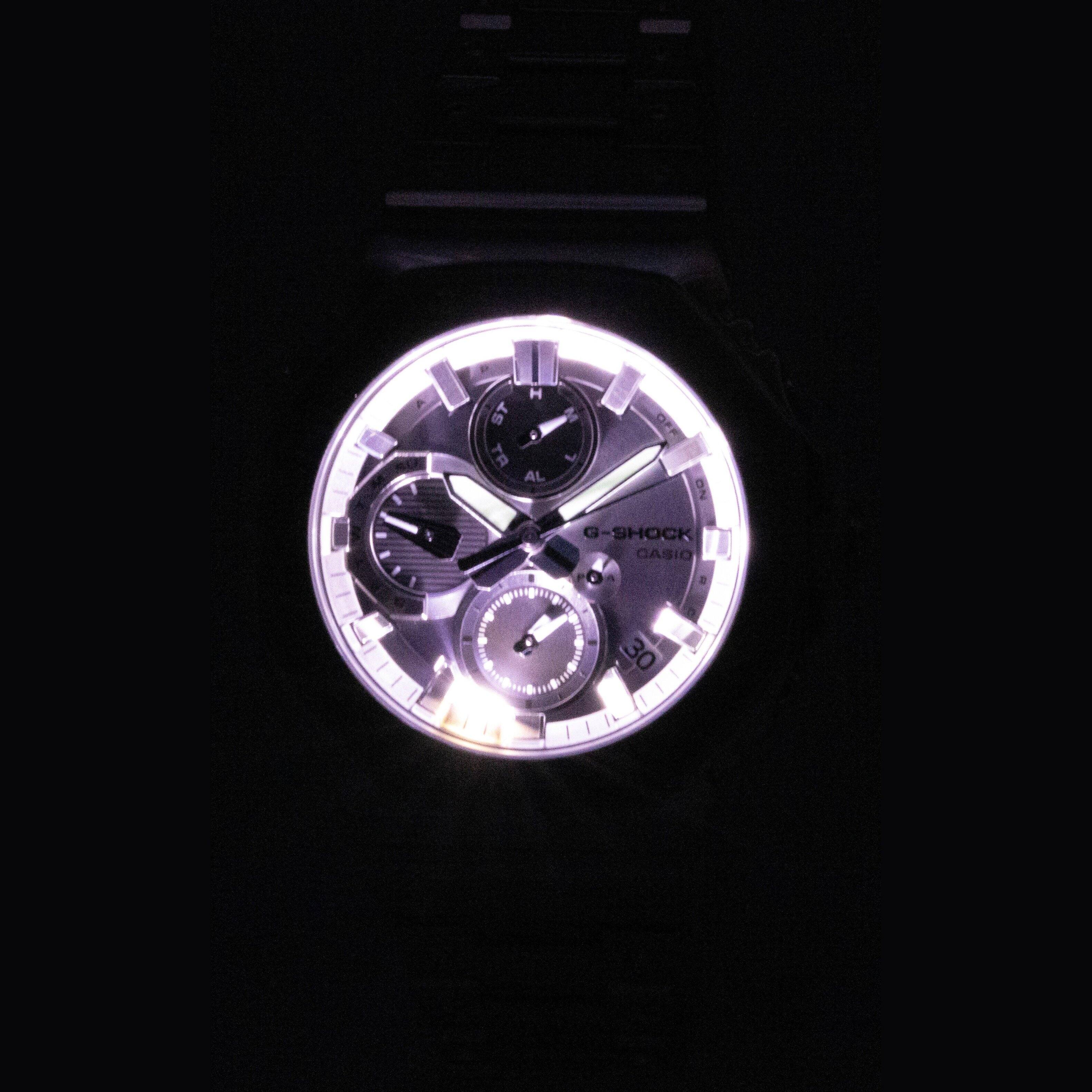 G-SHOCK CASIO