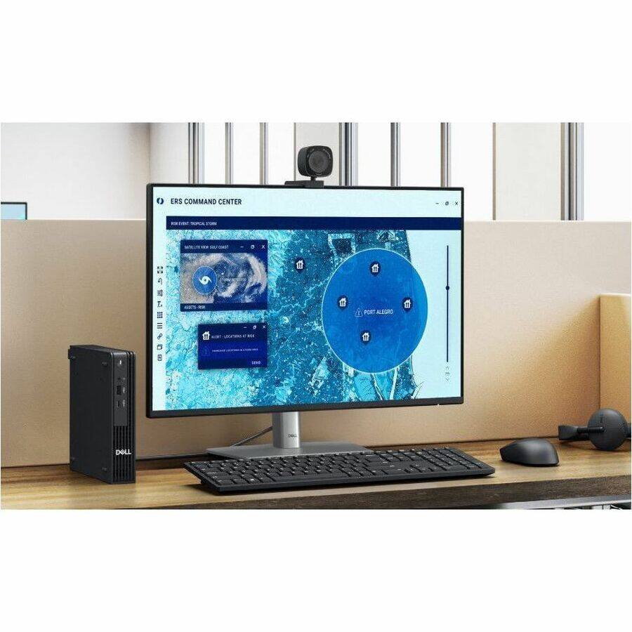 ERS Command Center

1. STL - FD - 1 - N
2. Port Allegro
3. Port Allegro