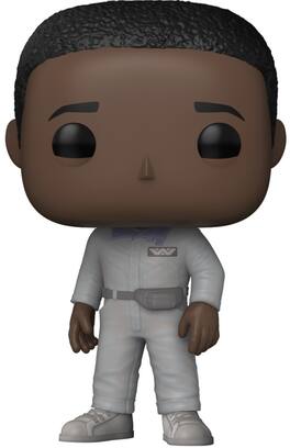 Funko - POP! Movies: Aliens Romulus - Andy - COLLECTIBLES - Multicolor