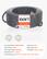 100FT GEN3 26AWG CAT6 1200Mbps
Item Model Number: GEN3C610026
Cable Type: CAT6
Cable Gauge: 26 AWG
Cable Length: 100 ft
Transmission Speed: 1200 Mbps
Net Weight: 2.82 lbs / 1.28 kg
Main Material: PVC + Copper
Product Dimensions: 8.07 x 8.07 x 3.54 in (205 x 205 x 90 mm)