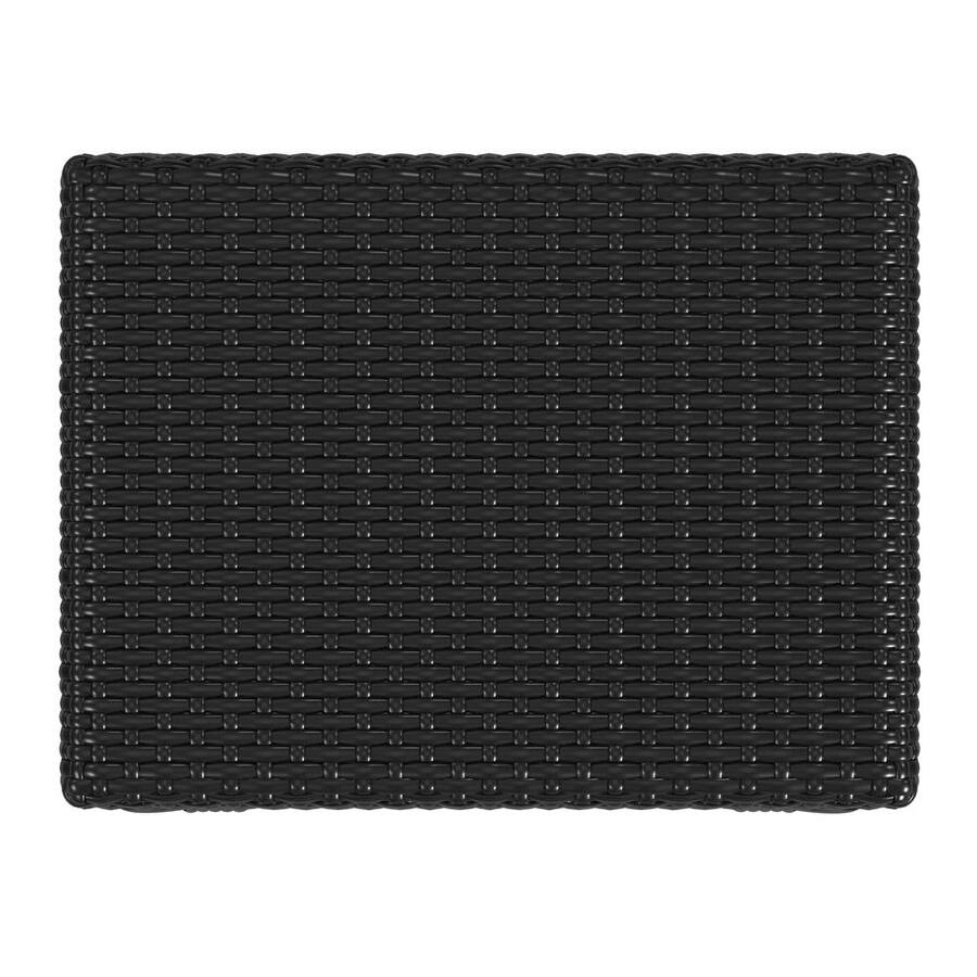 Butler Specialty Robias Rectangular Rattan 30