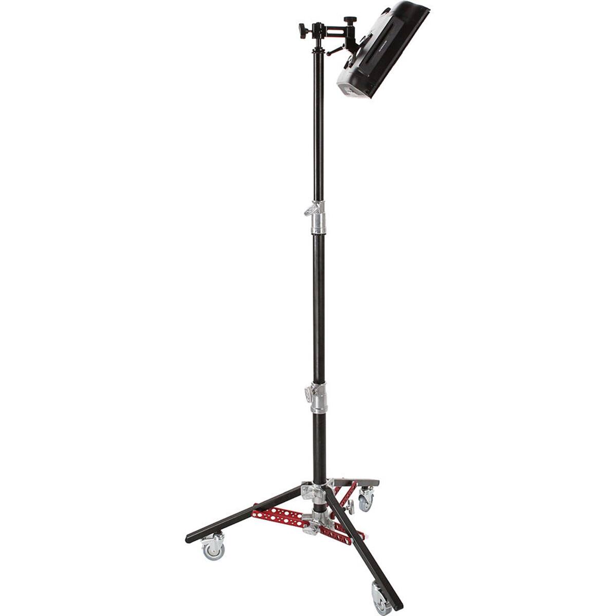 Matthews Stand II for Monitors, Lights and Camera Sliders, 70lbs ...
