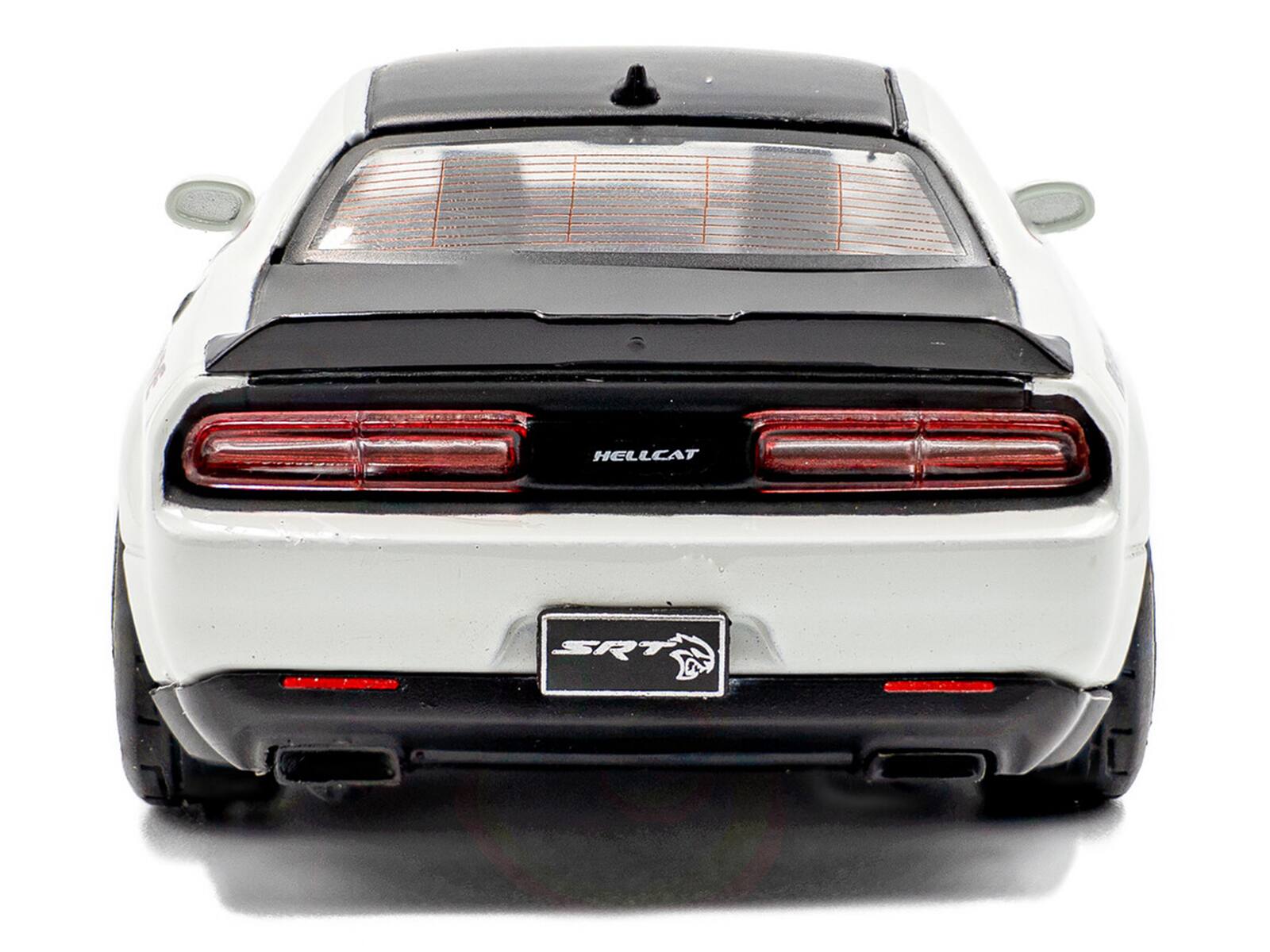 HELLCAT SRT