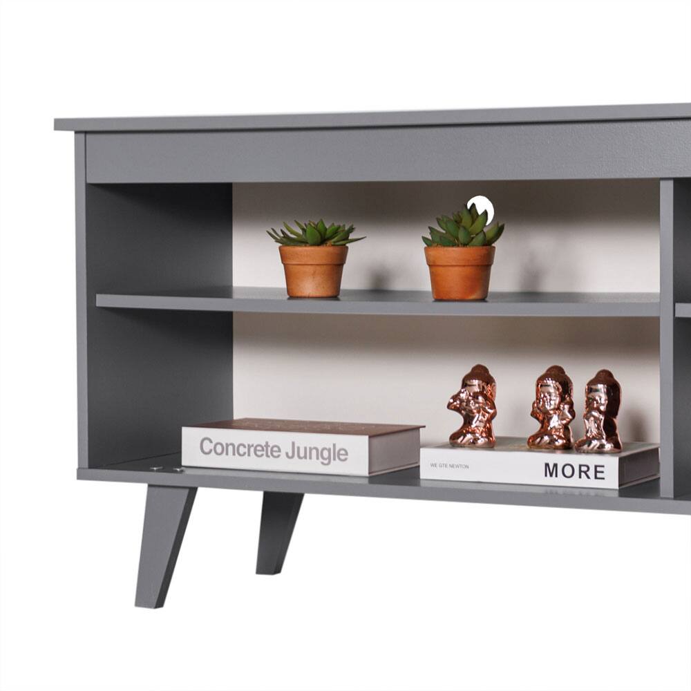 Concrete Jungle  
WE GET NEWTON  
MORE