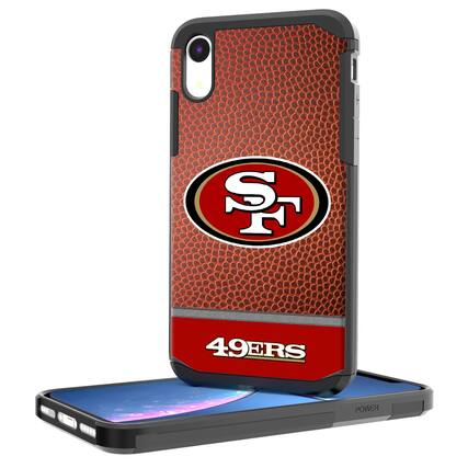 49ERS POWER