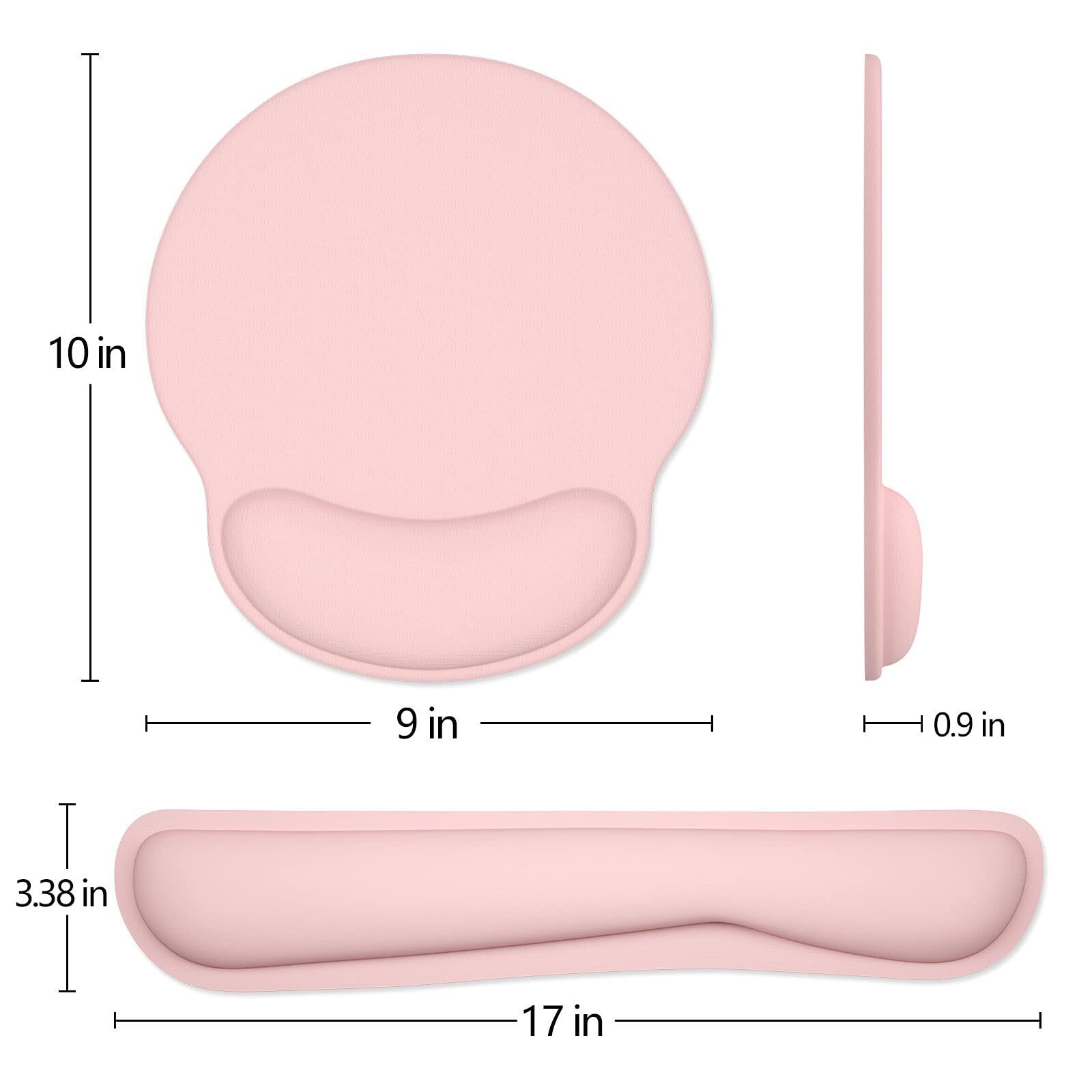 10 in x 9 in  
0.9 in  
3.38 in x 17 in
