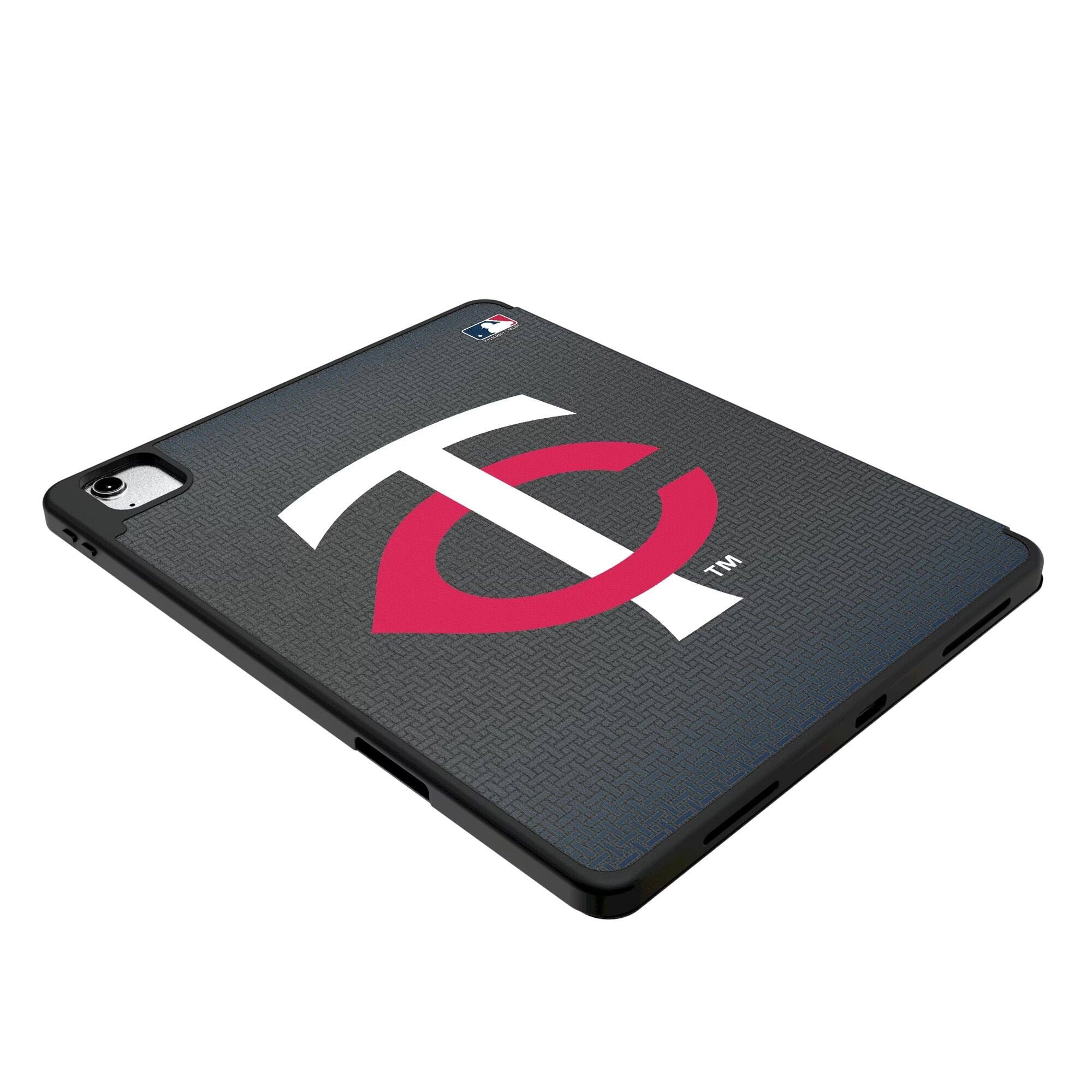 Alt View 2. Keyscaper - iPad Case - 11in Pro M4 - Black.