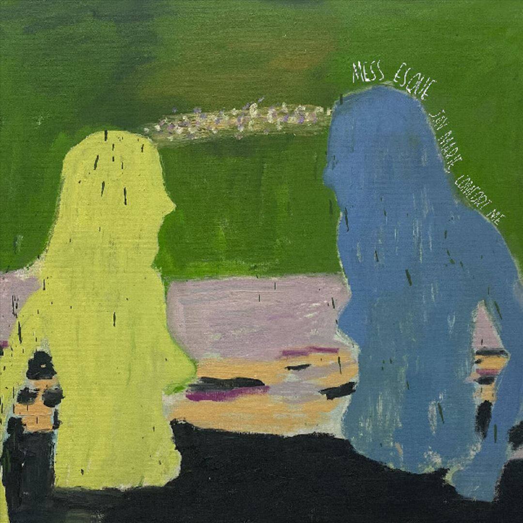 Jay Marie Comfort Me [LP] [VINYL] - Best Buy