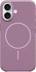 Beats - iPhone 16 Case with MagSafe - Sunset Purple - Front_Zoom