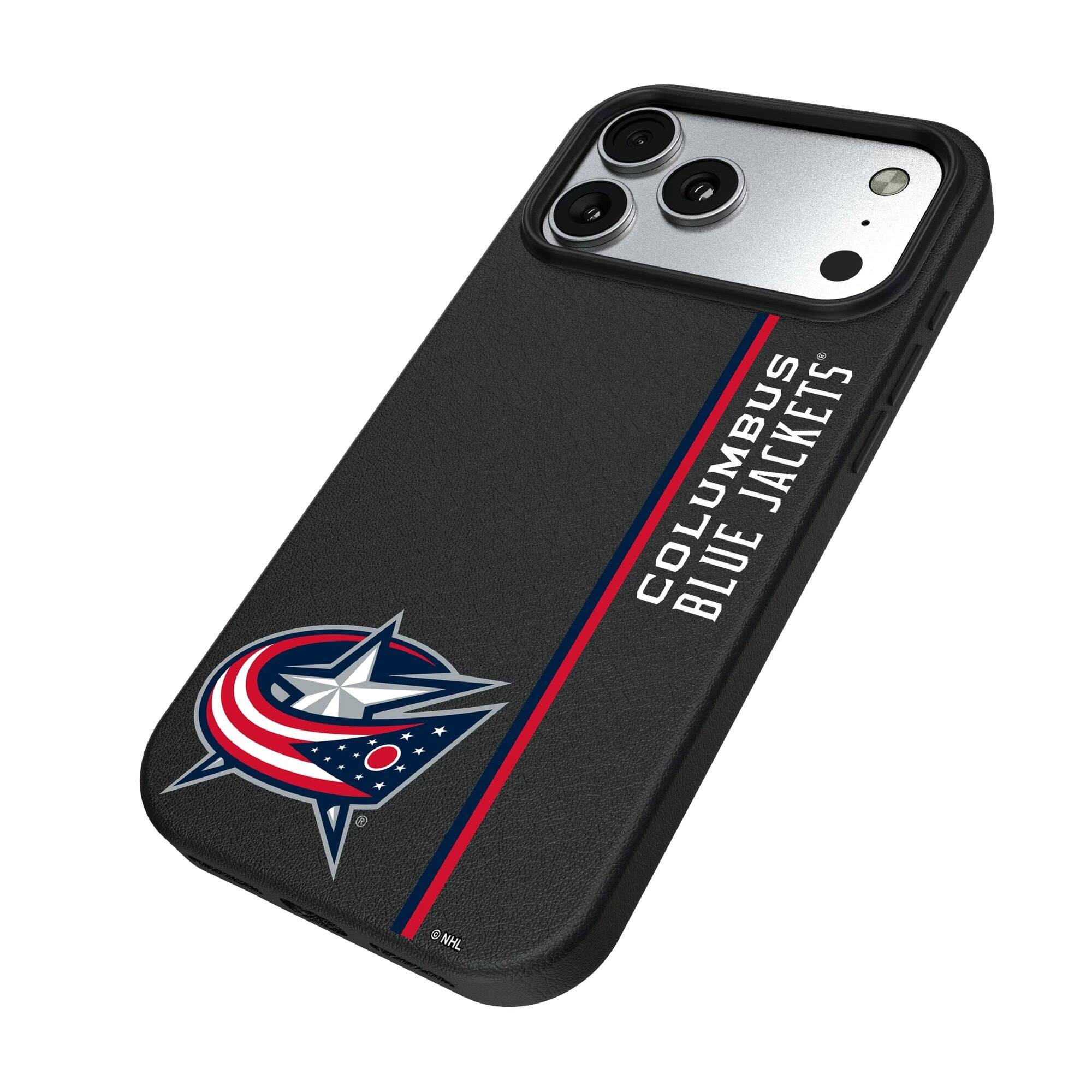 COLUMBUS BLUE JACKETS NHL