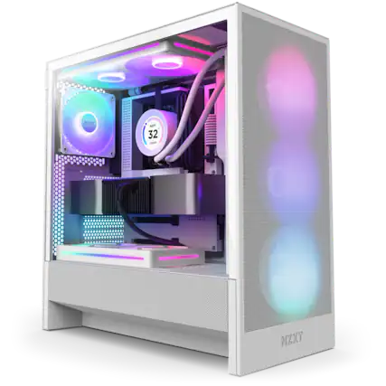 The text on the image reads "NZXT."