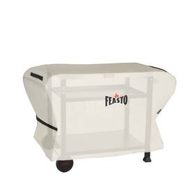 FEASTO - 50" Grill Cover - Khaki