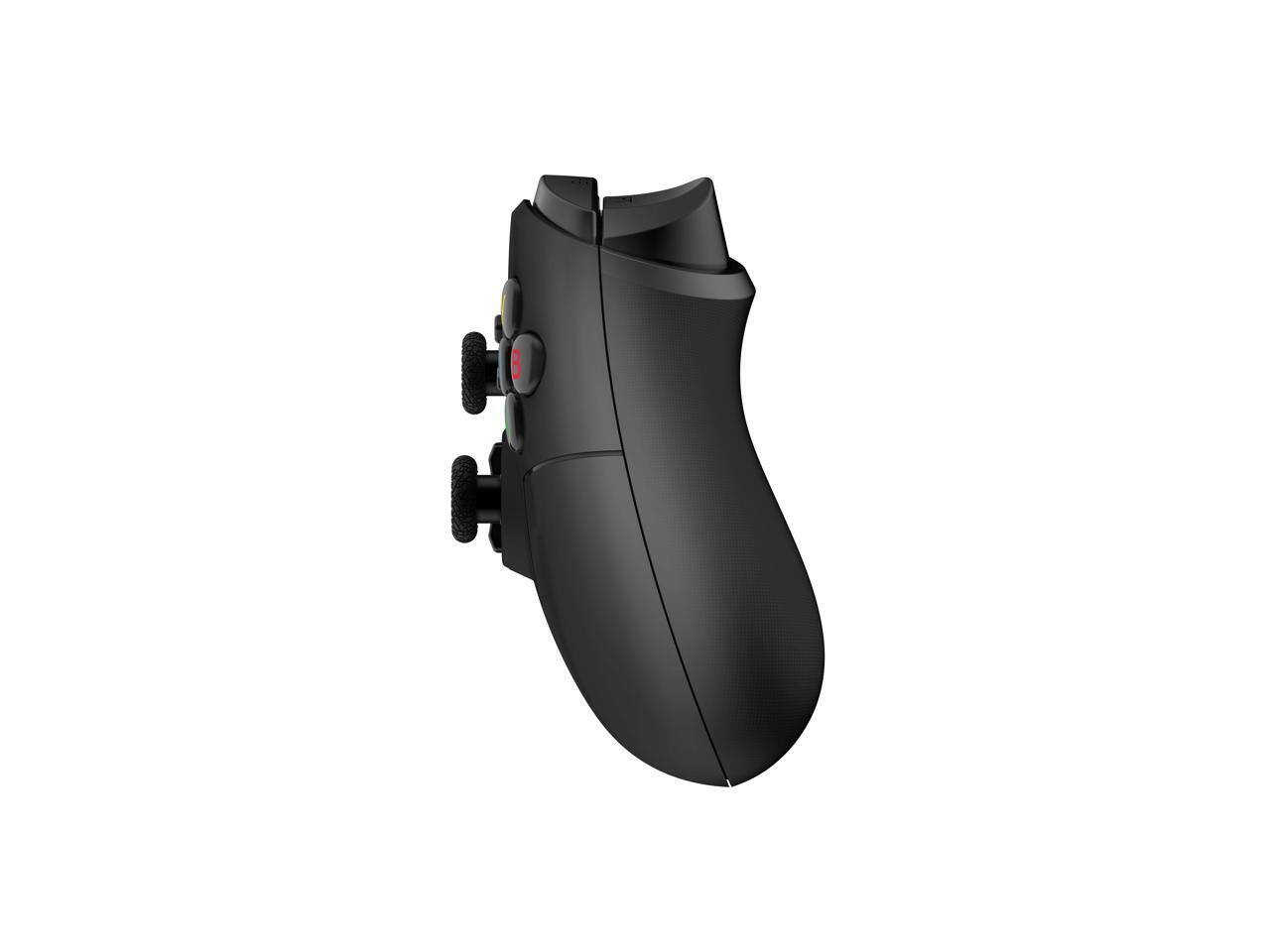 MSI Force GC300 Wireless PC Game Controller, 2.4GHz, Bluetooth