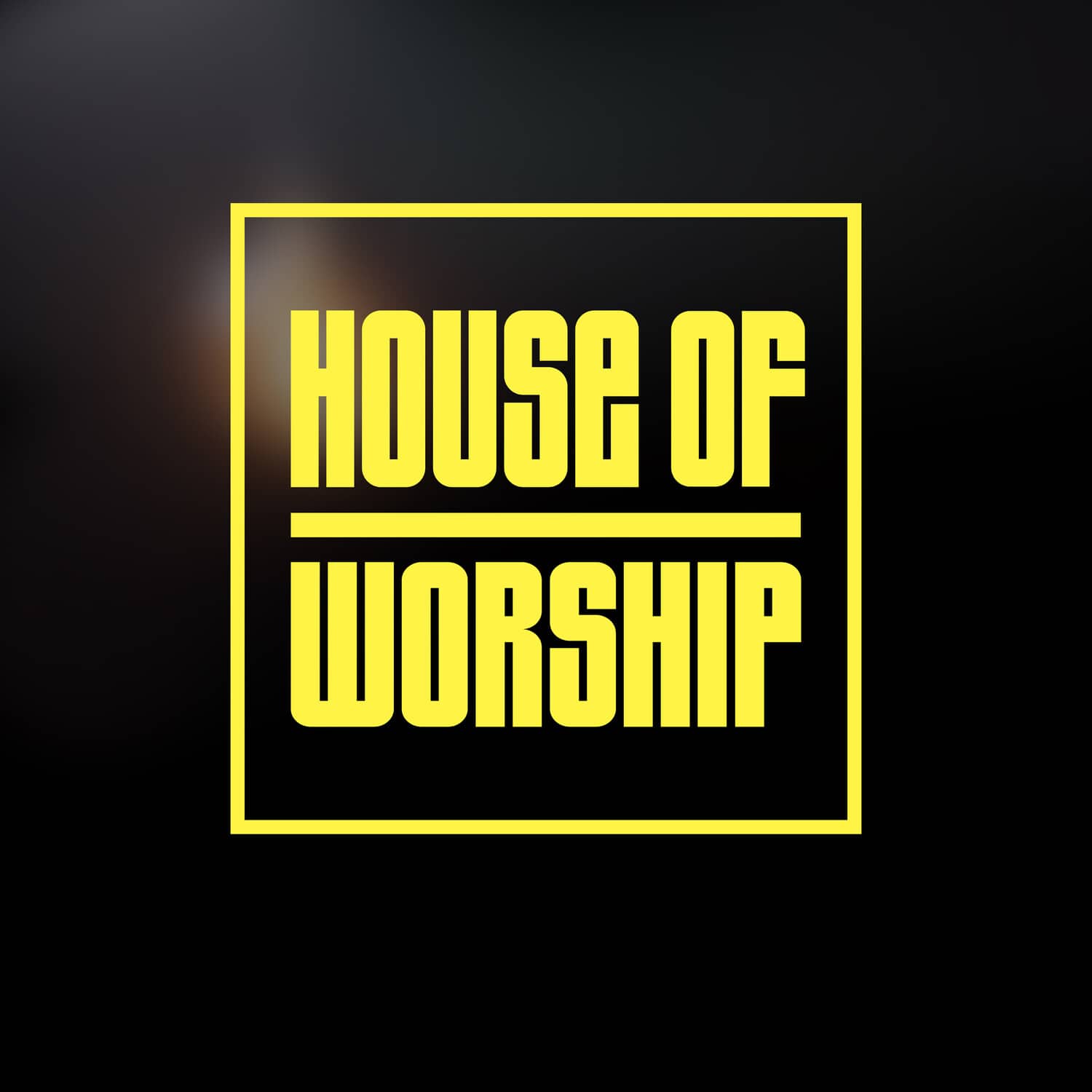 Various Artists - House of Worship (Various Artists)   - COMPACT DISCS [CD]