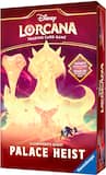 Disney - Lorcana: Reign of Jafar Illumineer's Quest: Palace Heist