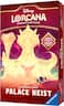 Disney - Lorcana: Reign of Jafar Illumineer's Quest: Palace Heist