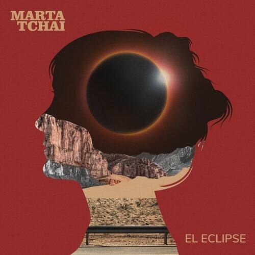 Front. Eclipse [LP].