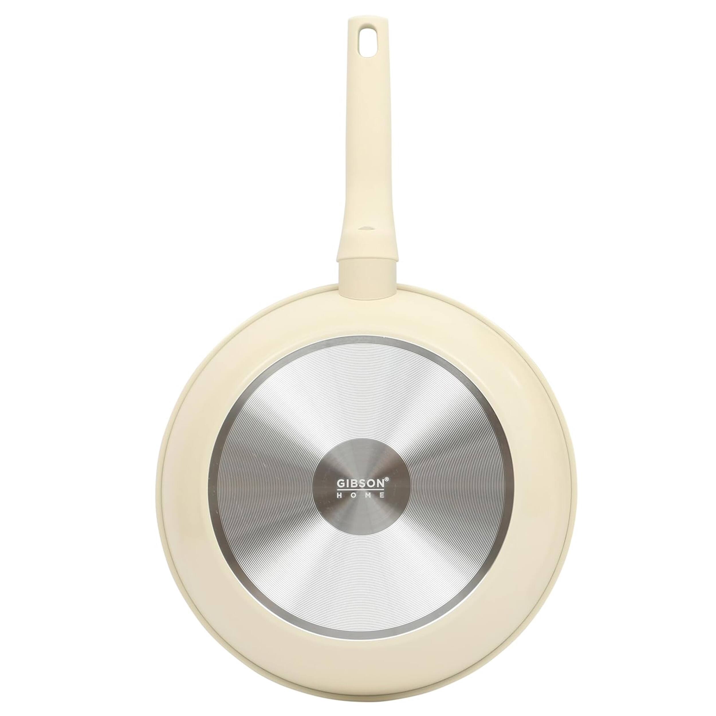 Gibson Home Barnsdall Nonstick Aluminum Frying Pan