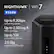 Nighthawk RS300
WiFi 7
Up to 9.3Gbps streaming speed
Up to 2,500 sq. ft. WiFi coverage
Up to 100 concurrent devices
2.5 Gig internet & LAN ports