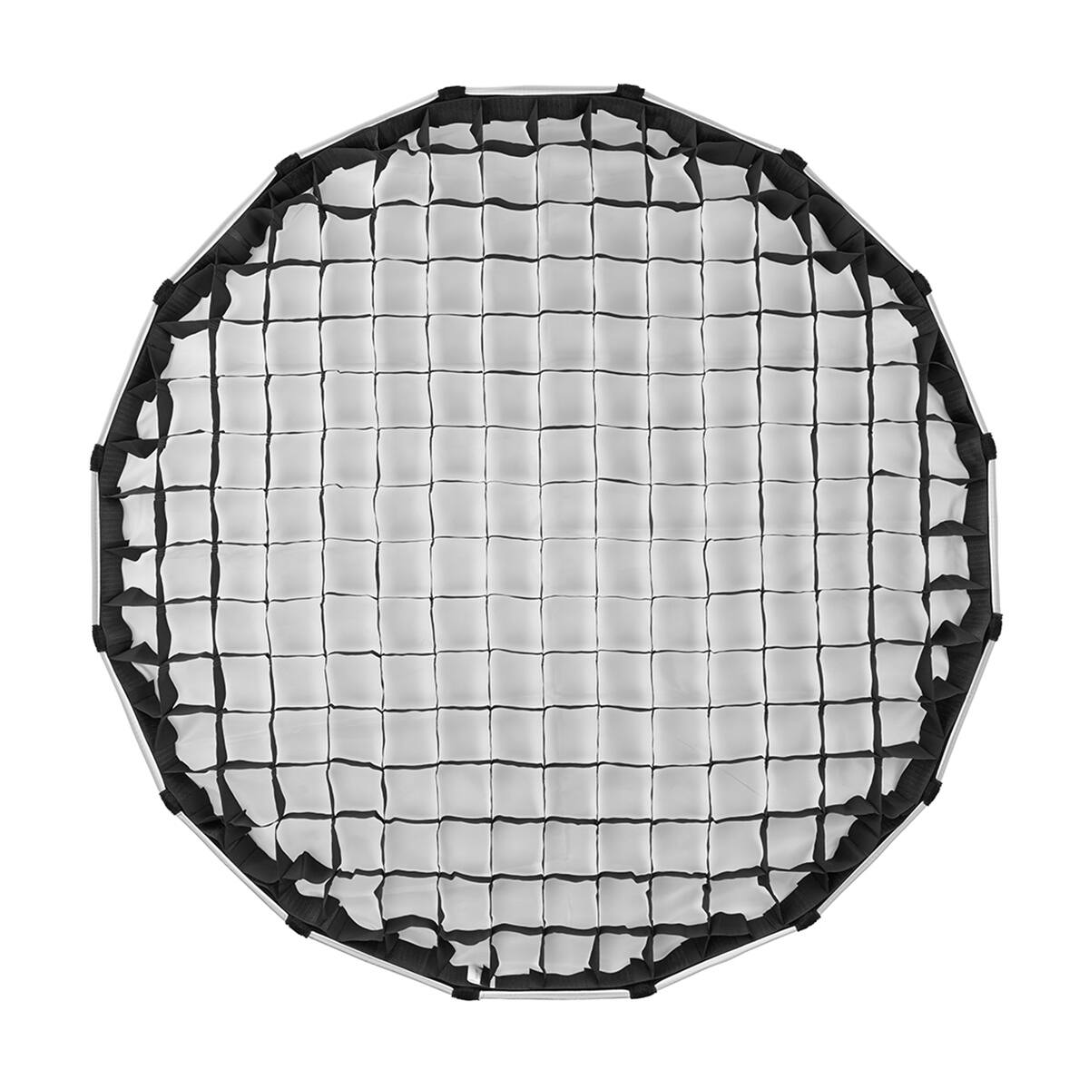 Alt View 1. Godox - Godox Egg Crate Grid for S120T 47.2" Softbox.