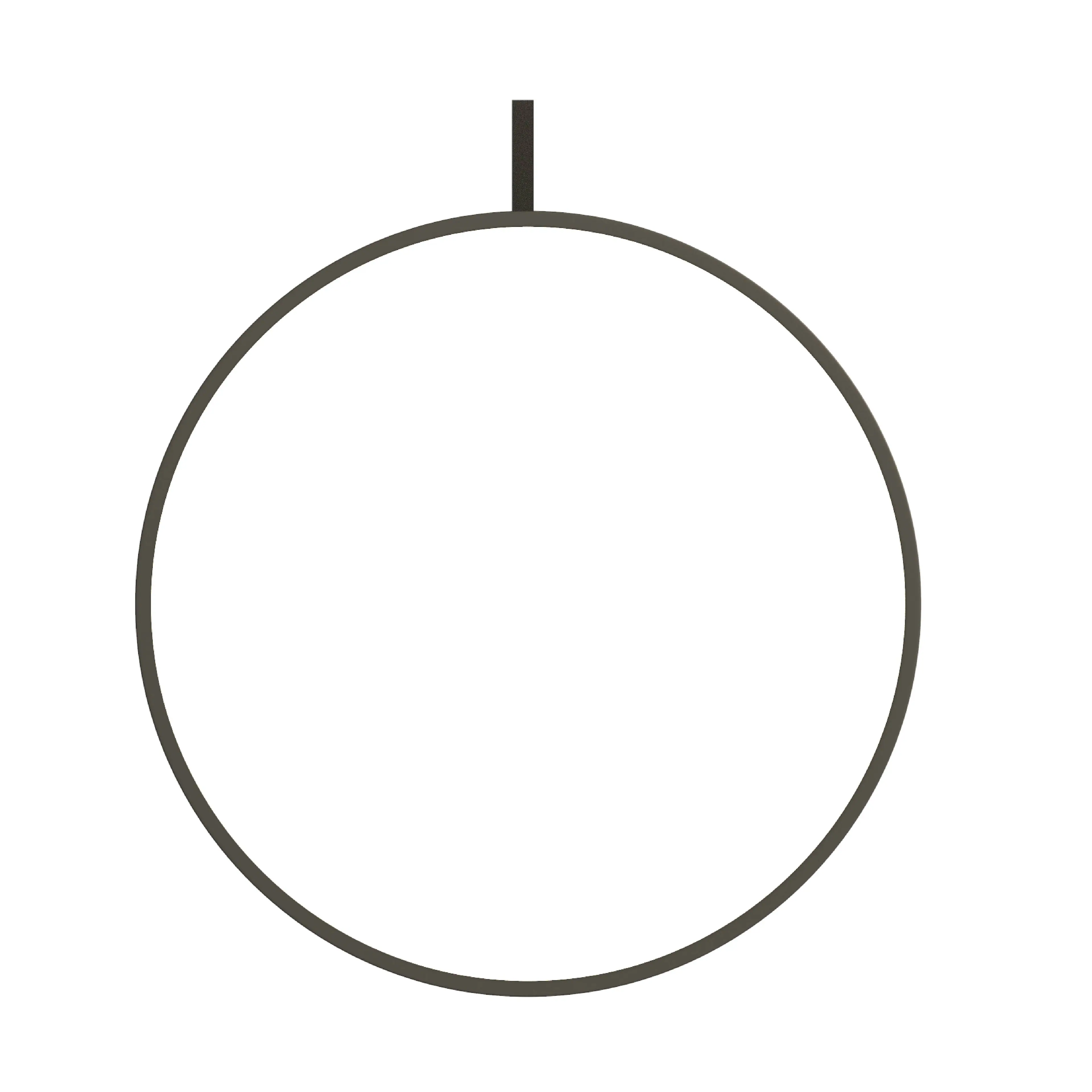 Alt View 17. Bower - 42-Inch Collapsible Light Reflector Kit - Black.